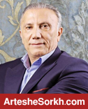 درخشان: استارت صدرنشینی پرسپولیس در اصفهان زده می‌شود